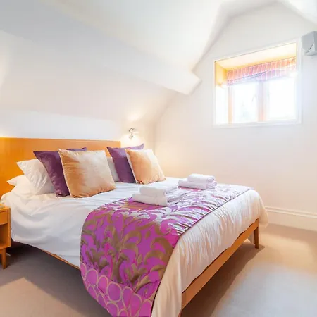 Fairfield * Ambleside