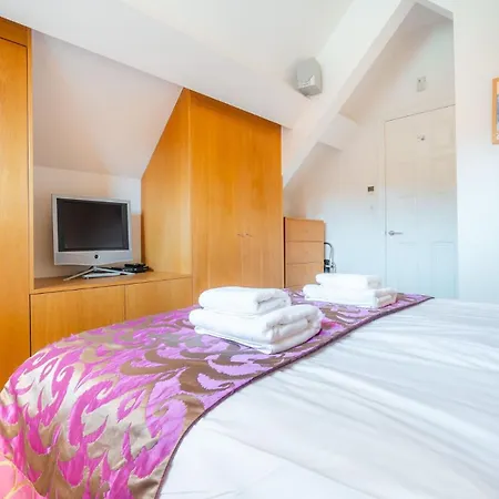 Nyaraló Fairfield *